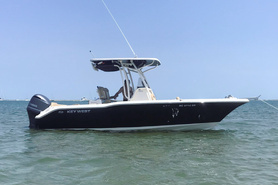 Image of 23' Key West 239FS 2018 