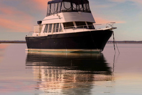 Image of 2006 Mainship 430
