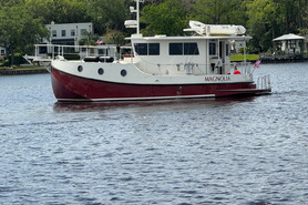 Image of Great Harbour N-37 for sale