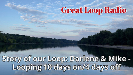Darlene and Mike Story of Our Loop.jpg