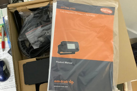 Image of AIS Transceiver New in Box