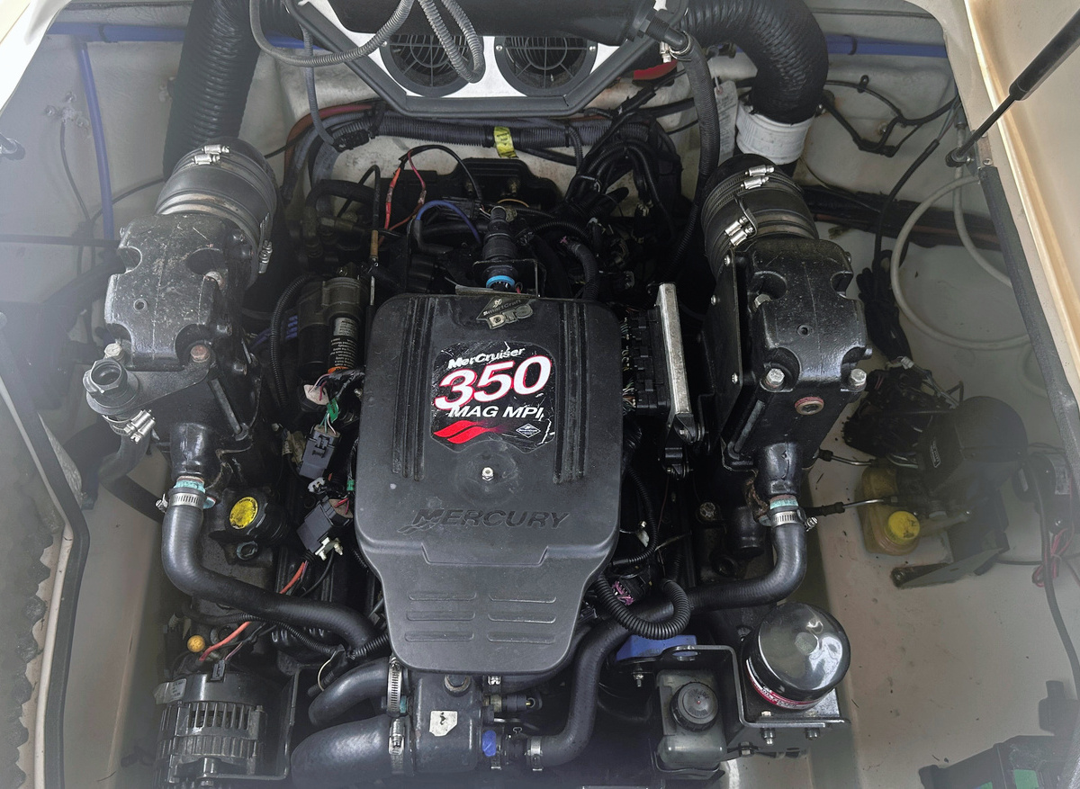 1015 Sea Ray 260.JPG