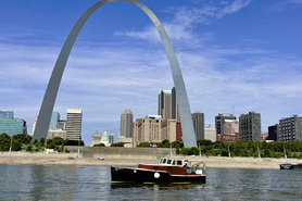 Image of 2022 32' Custom Fast Trawler 