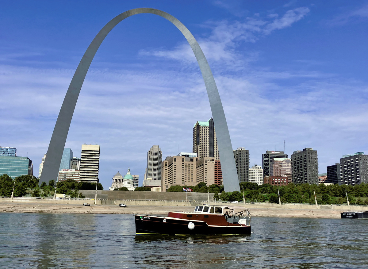 Image of 2022 32' Custom Fast Trawler 