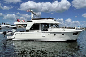 Image of 41 ft Beneteau  2022 41 ST  