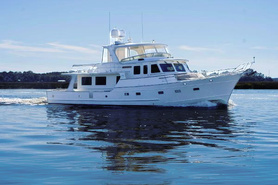 Image of 2006 Fleming 65 Pilothouse Motor Yacht