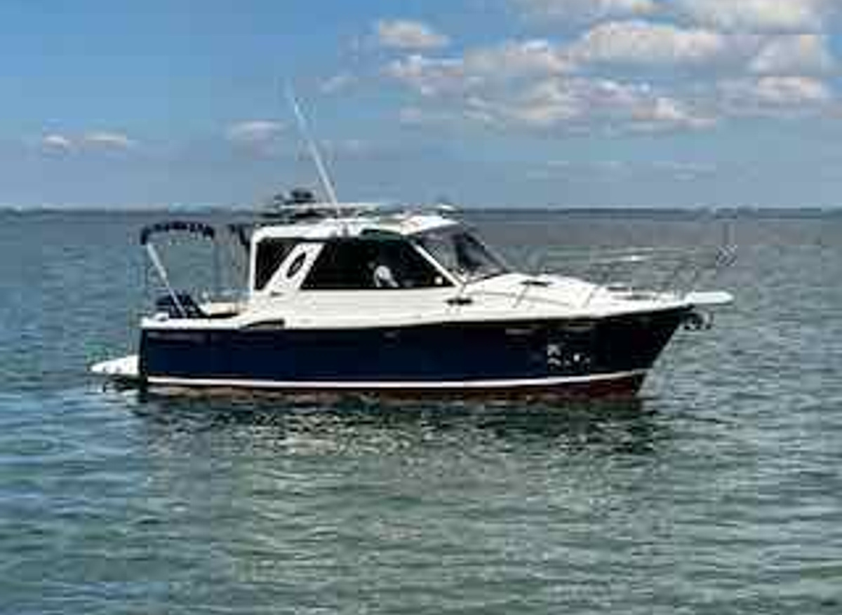 Image of 26' Cutwater  2012 26  