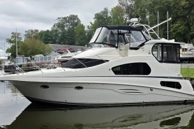 Image of 2005 Silverton 39 Motor Yacht