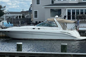 Image of 41' Sea Ray  2000 410 Sundancer  