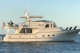 Image of 2002 Grand Alaskan 53 RPH