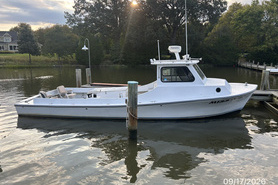 Image of 31 ft Markley  2003 Big Jack 31