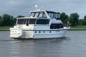Image of 1986 47' Defever 