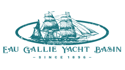 Eau Gallie Yacht Basin