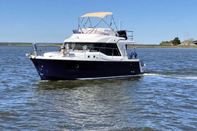 Image of 2017 Beneteau 30 Swift Trawler