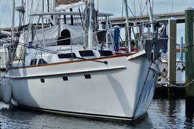 Image of 54 ft Irwin  1989 