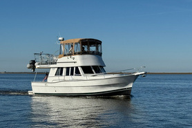 Image of 2001 Mainship 390