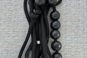 Image of 3/4” Dock line with 9 tide minders