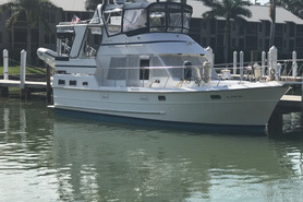 Image of Great Loop Boat