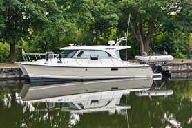 Image of Captain Kidd II is looking for her next adventure — 2025 Aspen C108 