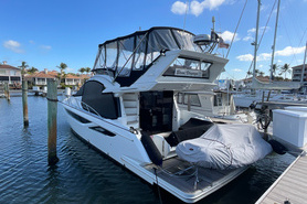 Image of Galeon 420 Fly now for sale