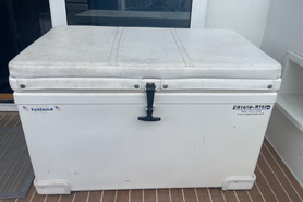 Image of Frigid Rigid Ice Chest