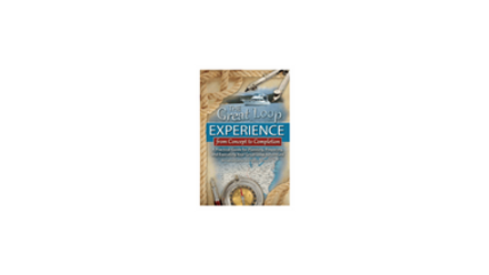 Book Cover for The Great Loop Experience