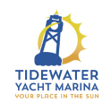 Sponsor image of Tidewater Yacht Marina