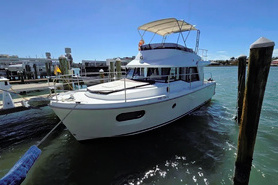Image of 2019 Beneteau Swift Trawler 35