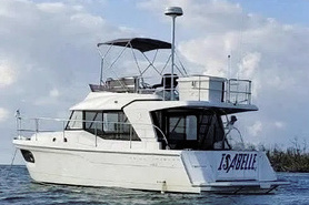 Image of 2016 Beneteau Swift Trawler 30