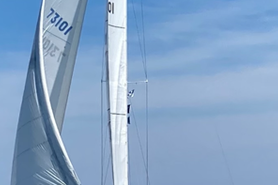 Image of 34' Sabre  1987 34 Mark II  