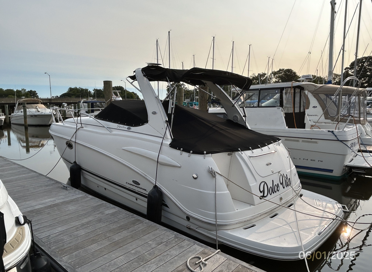 Image of 29' Chaparral 2006 Signature 290  
