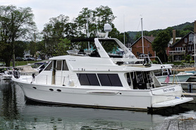 Image of 2005 Meridian 490PH for sale