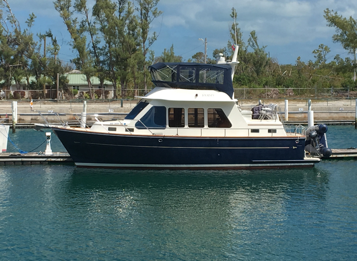 Image of Boat for Sale