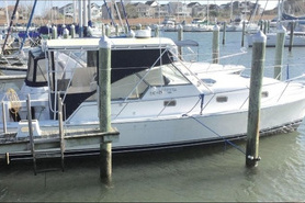 Image of 2003 Mainship 34 Pilot 