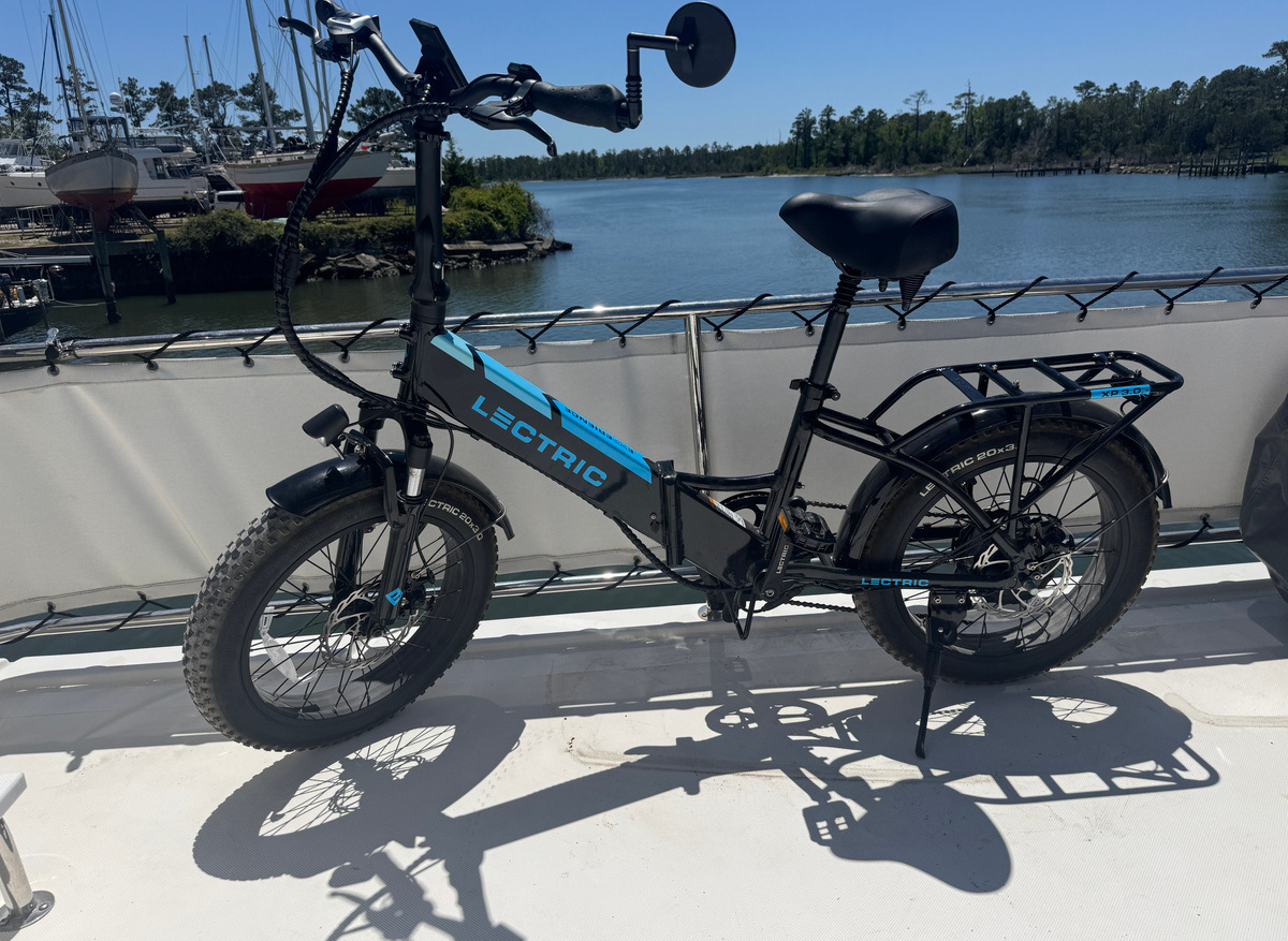 Image of Lectric EBikes