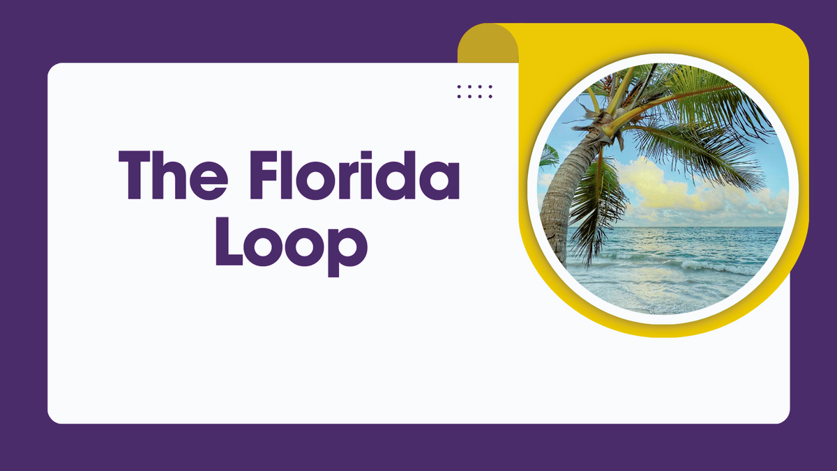 AGLCA | The Florida Loop: A Perfect Warm-Up for the Great Loop