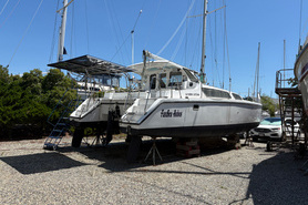 Image of 2008 Gemini 34'  