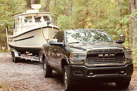 Image of Rosborough 246 HSV For Sale
