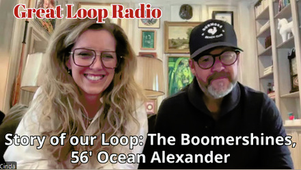 Story of Our Loop The Boomershines