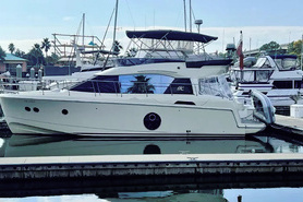 Image of 2017 Beneteau Monte Carlo 4