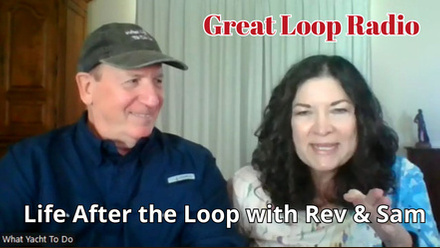 Life After the Loop with Rev & Sam