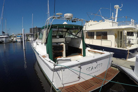 Image of 1988 32' Shannon 