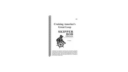 Cover of Skipper Bob Cruising America's Great Loop