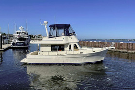 Image of 34 ft Mainship  2005  