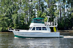 Image of Loop Ready Mainship 390