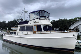 Image of 1978 Grand Banks 42