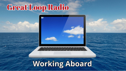 Working Aboard
