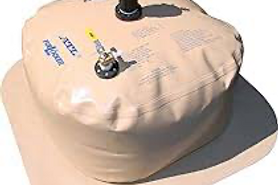 Image of ATL Marine Fuel Bladder 50 gallons
