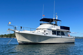 Image of Ocean Alexander 450 Classico For Sale