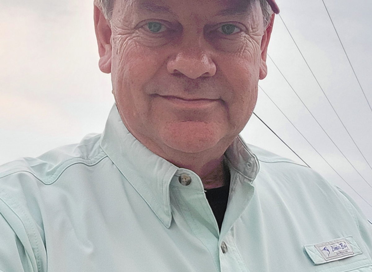 Image of Crew Wanted 